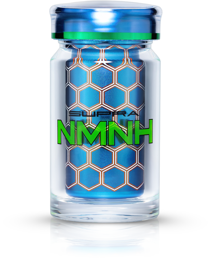 Das beste NMNH der Welt Das beste NMNH der Welt